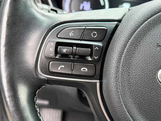 Kia e-Niro - Afbeelding 16 van 29