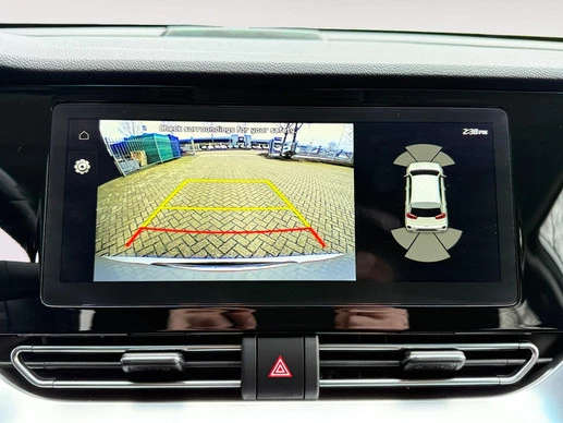 Kia e-Niro - Afbeelding 20 van 29