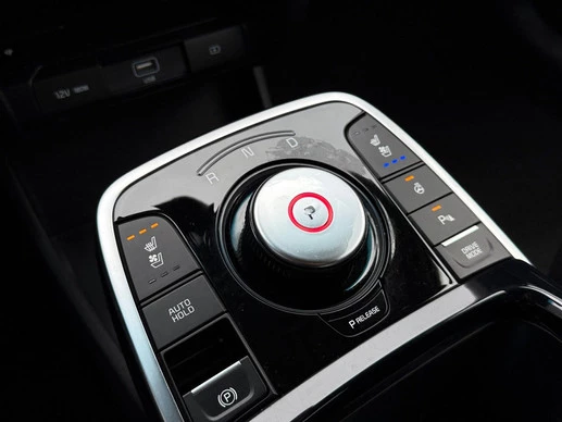 Kia e-Niro - Afbeelding 21 van 29