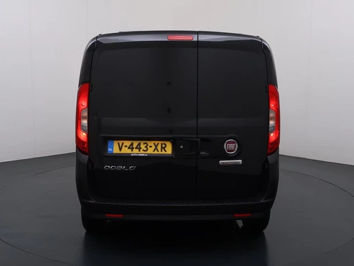 Fiat Doblò - Afbeelding 5 van 30