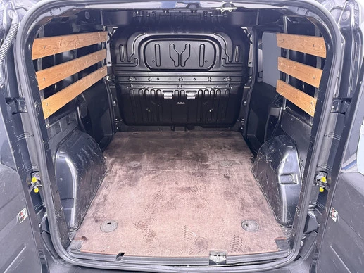 Fiat Doblò - Afbeelding 8 van 30