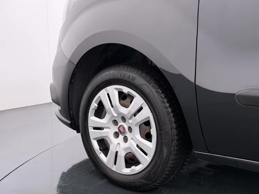 Fiat Doblò - Afbeelding 9 van 30