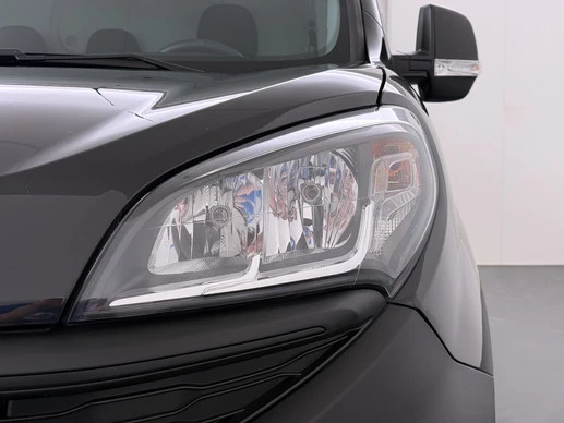 Fiat Doblò - Afbeelding 10 van 30