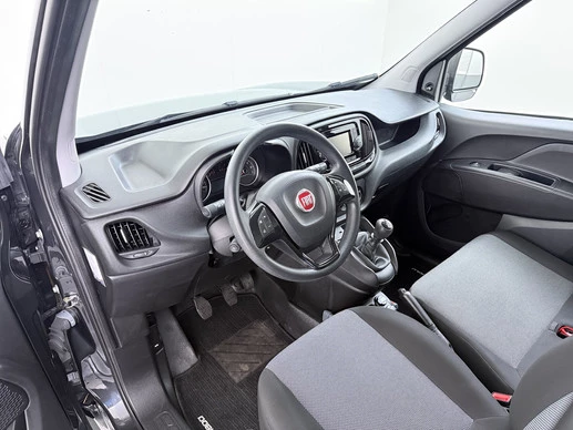 Fiat Doblò - Afbeelding 13 van 30