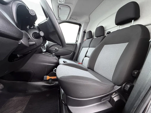 Fiat Doblò - Afbeelding 14 van 30