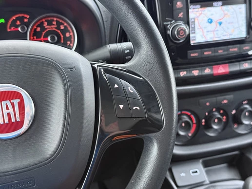 Fiat Doblò - Afbeelding 19 van 30