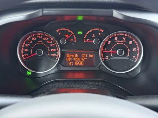 Fiat Doblò - Afbeelding 20 van 30