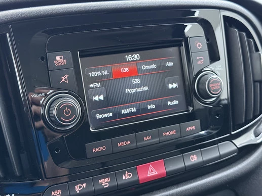 Fiat Doblò - Afbeelding 21 van 30