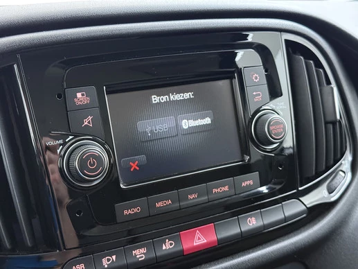 Fiat Doblò - Afbeelding 22 van 30