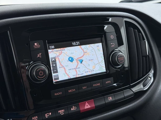 Fiat Doblò - Afbeelding 23 van 30