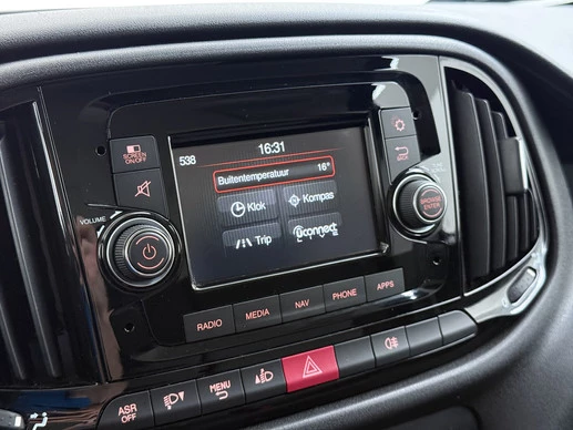 Fiat Doblò - Afbeelding 24 van 30