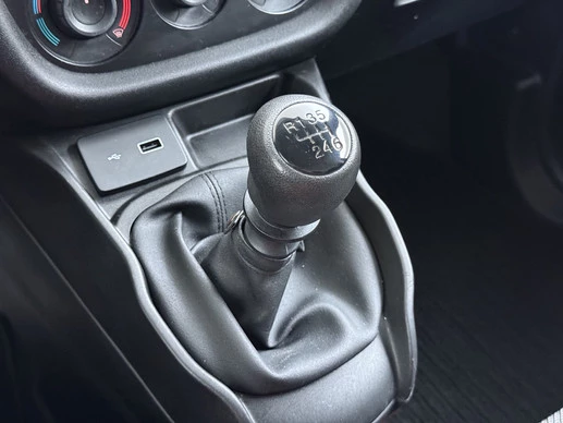 Fiat Doblò - Afbeelding 26 van 30