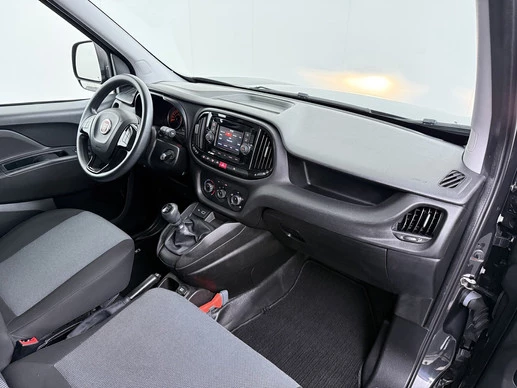 Fiat Doblò - Afbeelding 27 van 30
