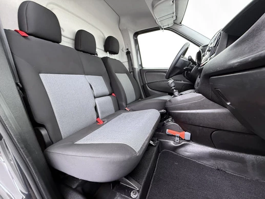 Fiat Doblò - Afbeelding 28 van 30