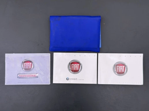 Fiat Doblò - Afbeelding 30 van 30