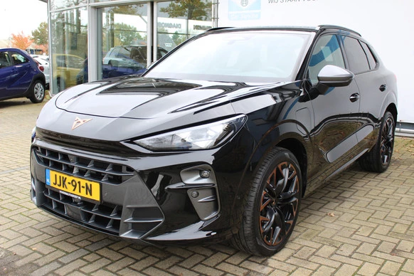 CUPRA Terramar - Afbeelding 5 van 30