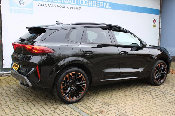 CUPRA Terramar - Afbeelding 9 van 30