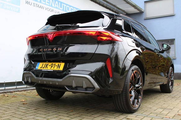 CUPRA Terramar - Afbeelding 10 van 30