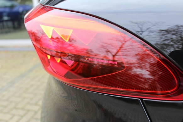 CUPRA Terramar - Afbeelding 16 van 30