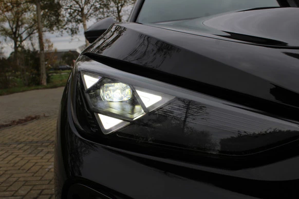 CUPRA Terramar - Afbeelding 22 van 30