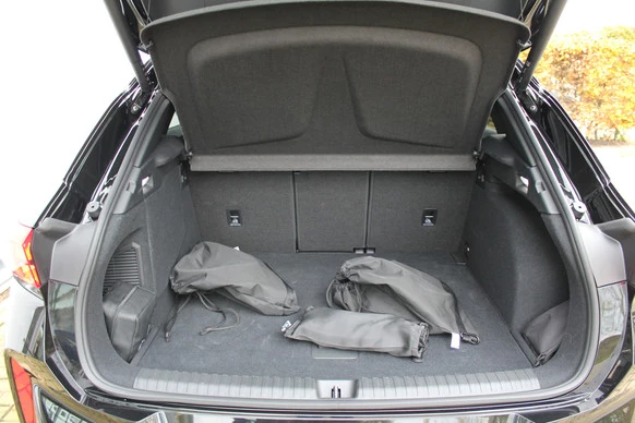 CUPRA Terramar - Afbeelding 24 van 30