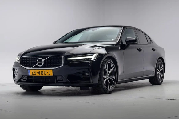 Volvo S60 - Afbeelding 1 van 30