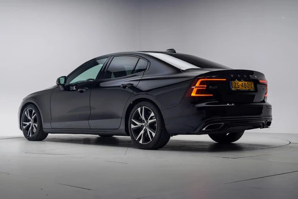 Volvo S60 - Afbeelding 3 van 30