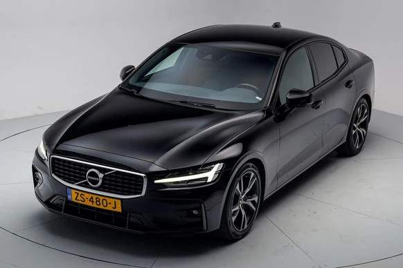 Volvo S60 - Afbeelding 15 van 30
