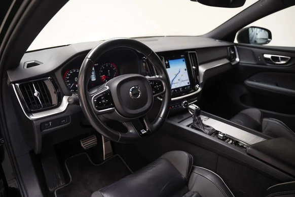 Volvo S60 - Afbeelding 17 van 30