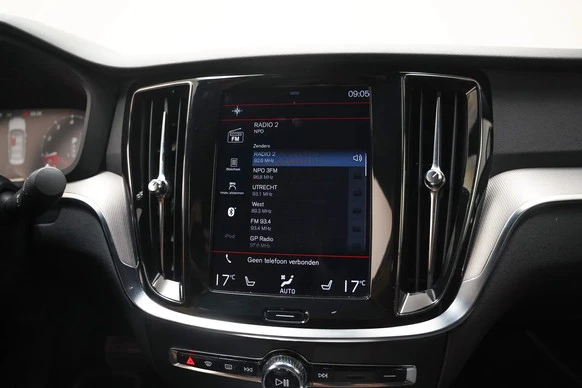 Volvo S60 - Afbeelding 23 van 30