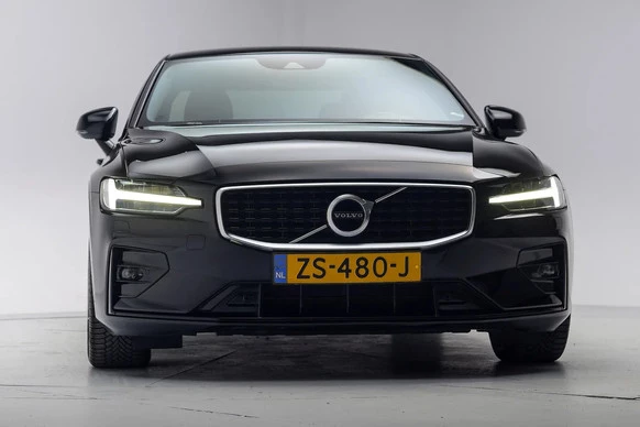 Volvo S60 - Afbeelding 28 van 30