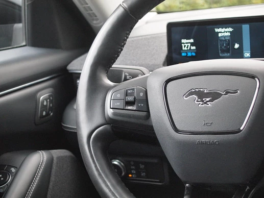 Ford Mustang Mach-E - Afbeelding 15 van 30