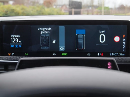 Ford Mustang Mach-E - Afbeelding 16 van 30