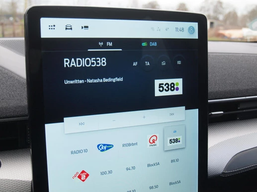 Ford Mustang Mach-E - Afbeelding 17 van 30