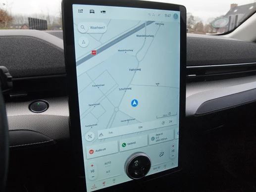 Ford Mustang Mach-E - Afbeelding 18 van 30