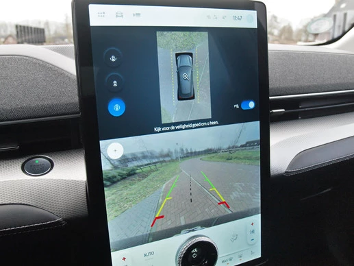 Ford Mustang Mach-E - Afbeelding 20 van 30