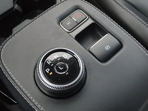 Ford Mustang Mach-E - Afbeelding 21 van 30