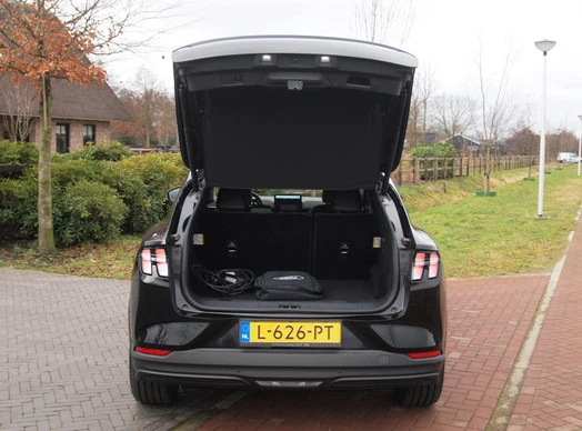 Ford Mustang Mach-E - Afbeelding 28 van 30