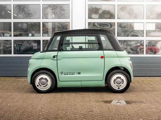 Fiat Topolino - Afbeelding 8 van 23