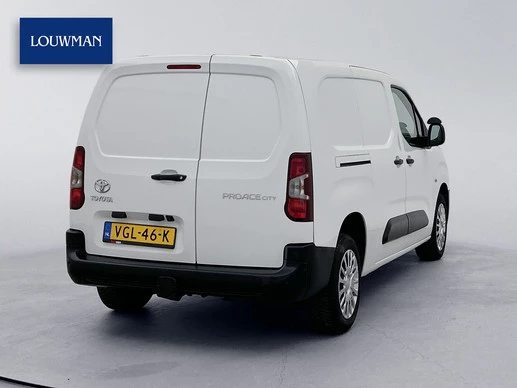 Toyota ProAce - Afbeelding 3 van 30