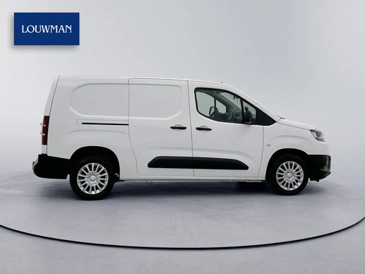 Toyota ProAce - Afbeelding 4 van 30