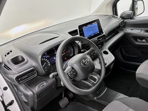 Toyota ProAce - Afbeelding 5 van 30