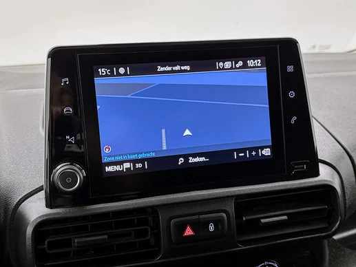 Toyota ProAce - Afbeelding 8 van 30