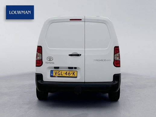 Toyota ProAce - Afbeelding 13 van 30