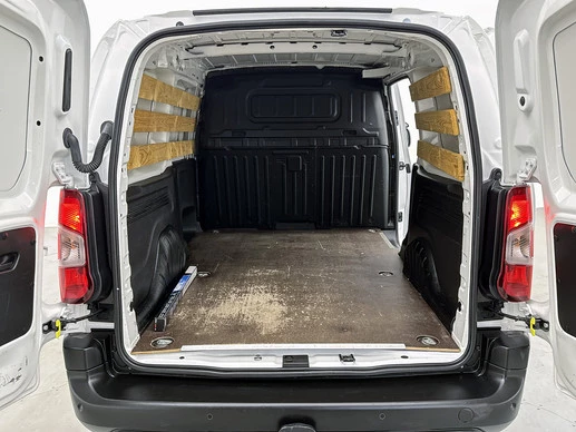 Toyota ProAce - Afbeelding 18 van 30