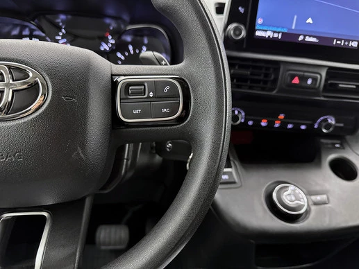 Toyota ProAce - Afbeelding 20 van 30