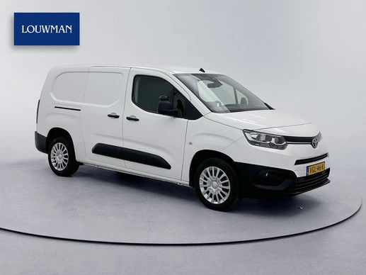 Toyota ProAce - Afbeelding 27 van 30