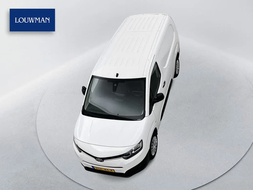 Toyota ProAce - Afbeelding 30 van 30