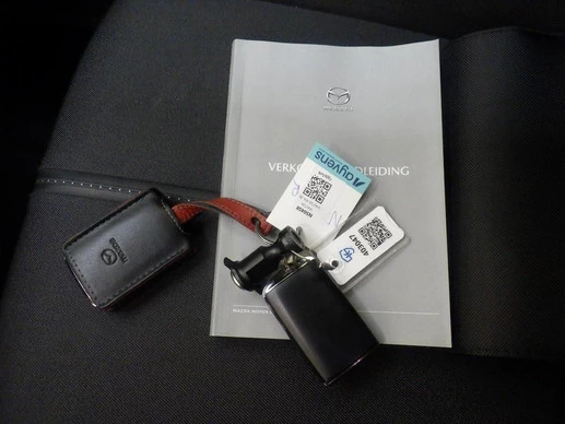 Mazda MX-30 - Afbeelding 4 van 13