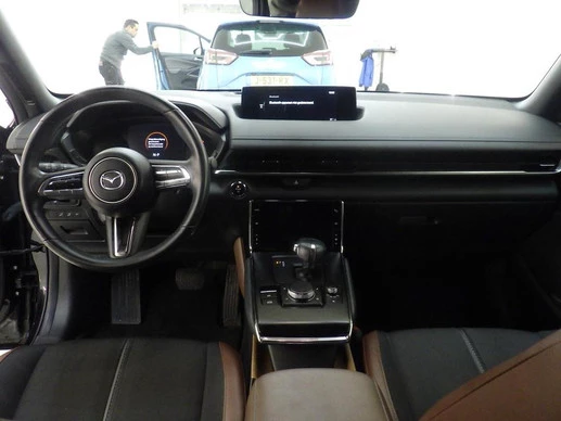 Mazda MX-30 - Afbeelding 5 van 13